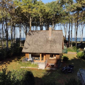 Ferienhaus am Strand GM 69668 Graal-Muritz